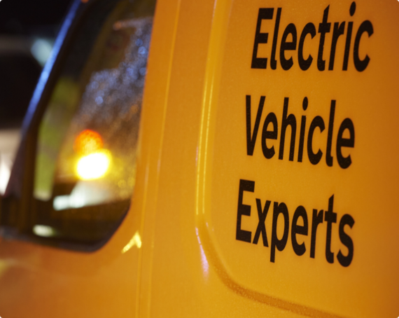 Electric vehicle experts